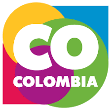 Logo Colombia.co