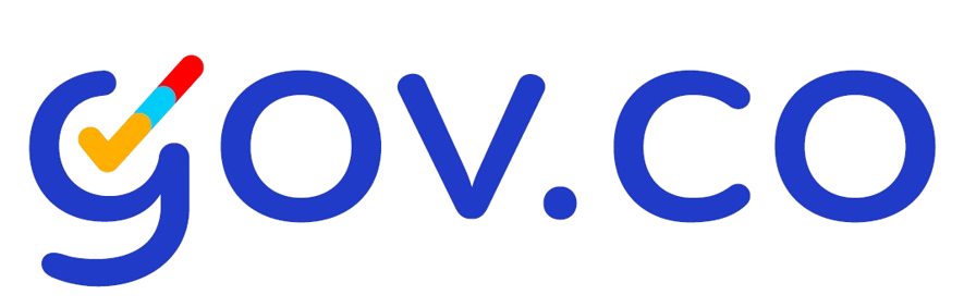 Logo GOV.CO