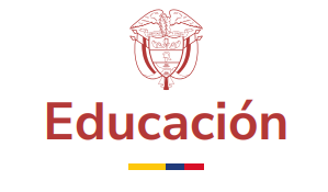 Logo Ministerio de Educación